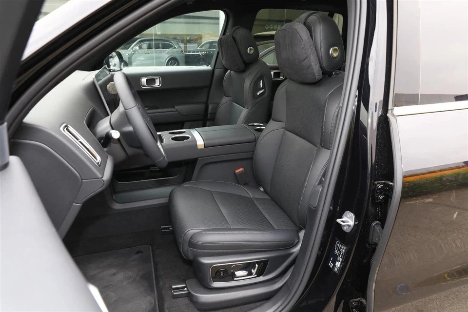 Li Auto L8 Li Auto L8