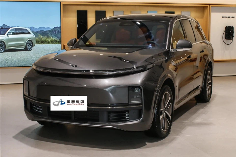 Li Auto L8 Li Auto L8