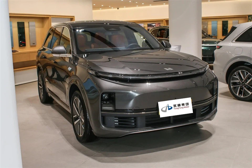 Li Auto L8 Li Auto L8